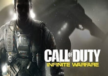 CoD Call of Duty : Infinite Warfare - Digital Deluxe Edition EU Steam CD Key