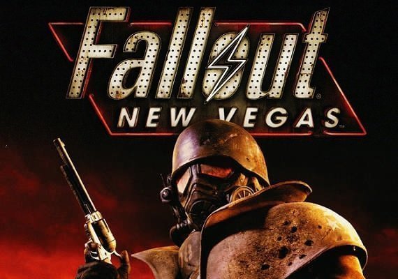 Fallout : New Vegas ENG Steam CD Key