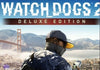 Watch Dogs 2 - Edition Deluxe Xbox live CD Key