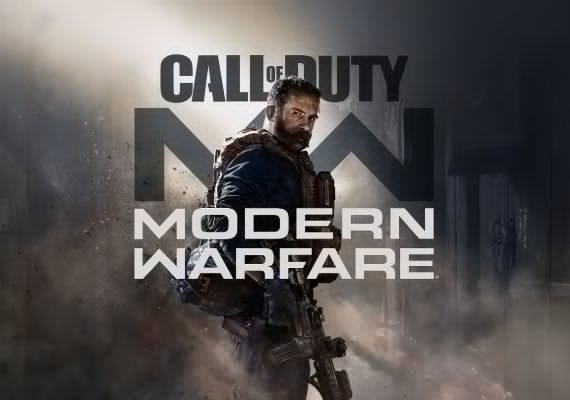 CoD Call of Duty : Modern Warfare Xbox live CD Key