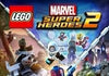 LEGO : Marvel Super Heroes 2 US Xbox live CD Key