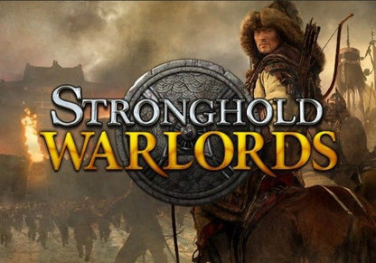 Stronghold : Warlords EU Steam CD Key