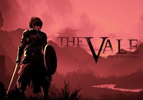 The Vale : L'Ombre de la Couronne Steam CD Key