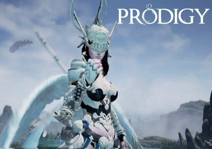 Prodigy Tactics Steam CD Key