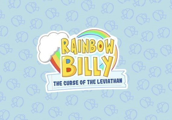 Rainbow Billy : La malédiction du Léviathan Vapeur CD Key