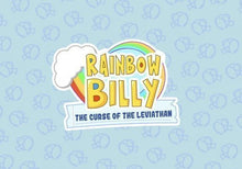 Rainbow Billy : La malédiction du Léviathan Vapeur CD Key