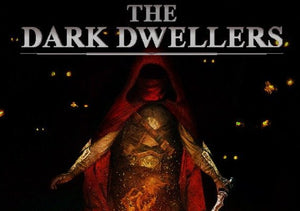 The Dark Dwellers Steam CD Key