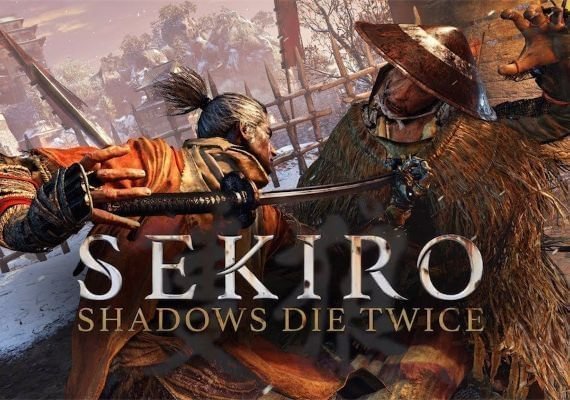 Sekiro : Shadows Die Twice Steam CD Key