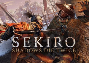 Sekiro : Shadows Die Twice EU Steam CD Key