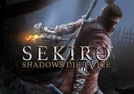 Sekiro : Shadows Die Twice US Steam CD Key