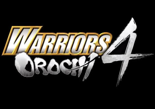 Warriors Orochi 4 Steam CD Key