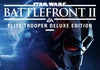 Star Wars Battlefront 2 : Elite Trooper Xbox live CD Key