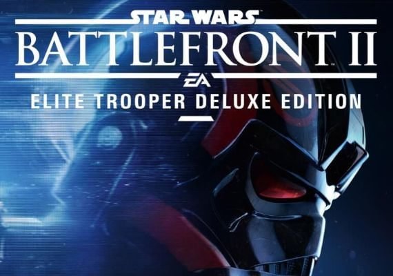 Star Wars Battlefront 2 : Elite Trooper Xbox live CD Key