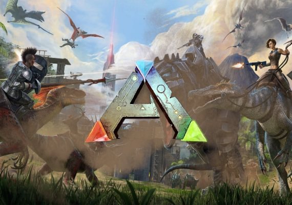 ARK : Survival Evolved EU Xbox live CD Key