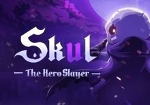 Skul : The Hero Slayer EU Xbox live CD Key