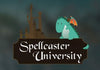 Université Spellcaster Steam