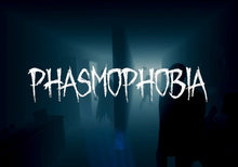 Phasmophobie Vapeur