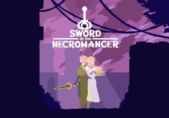 L'épée du nécromancien Steam