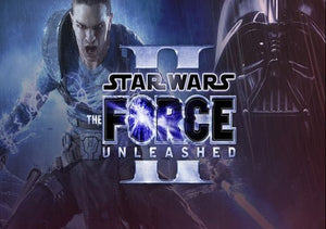 Star Wars : The Force Unleashed II GOG