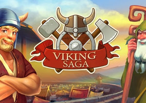 Viking Saga : L'anneau maudit Steam