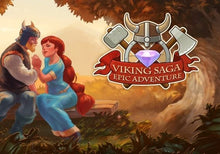 Viking Saga : Epic Adventure Steam