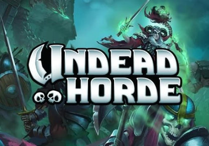 Undead Horde EU Xbox live