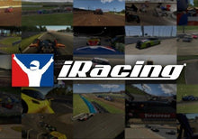 iRacing 3 Months Subscription Site officiel CD Key