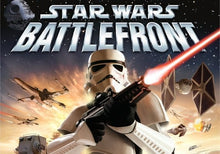 Star Wars : Battlefront 2004 Steam CD Key