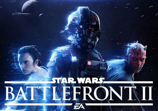 Star Wars : Battlefront II Origine CD Key