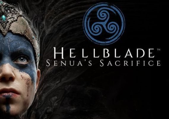 Hellblade : Senua's Sacrifice - VR Edition Steam CD Key