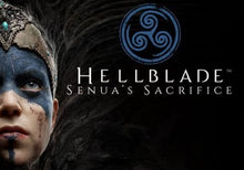 Hellblade : Senua's Sacrifice - VR Edition Steam CD Key