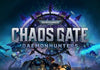 Warhammer 40,000 : Chaos Gate - Daemonhunters ROW Steam CD Key