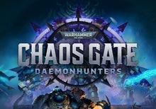 Warhammer 40,000 : Chaos Gate - Daemonhunters - Castellan Champion Edition ROW Steam CD Key