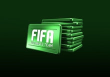 FIFA 22 - 12000 Points FUT US PSN CD Key