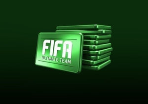 FIFA 22 - 12000 Points FUT UK PSN CD Key