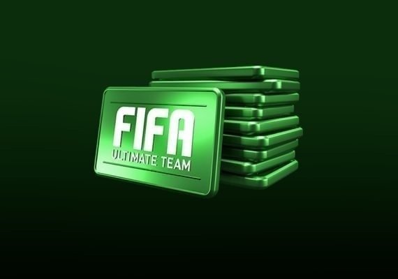 FIFA 22 - 1050 Points FUT PS5 US PSN CD Key