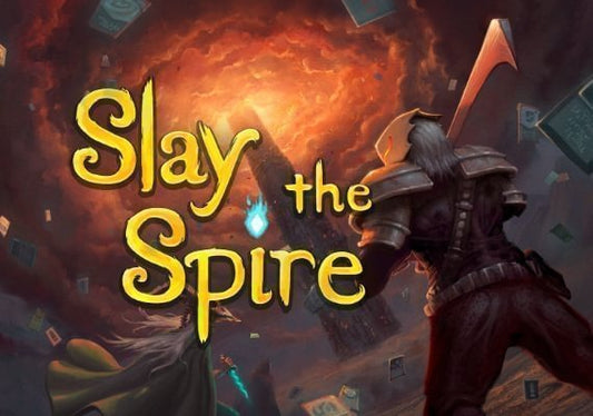 Slay the Spire TR Xbox live CD Key