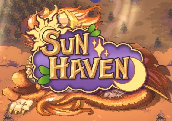 Sun Haven Steam CD Key