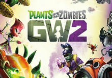 Plants vs. Zombies : Garden Warfare 2 EU Xbox One Xbox live CD Key