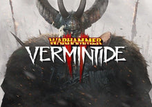 Warhammer : Vermintide 2 EU Xbox live CD Key