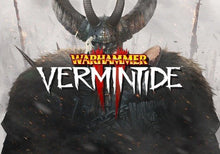 Warhammer : Vermintide 2 - Ultimate Edition NA PSN CD Key