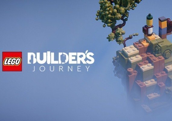 LEGO : Builder's Journey EU Xbox live CD Key