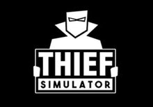 Thief Simulator EU PSN CD Key