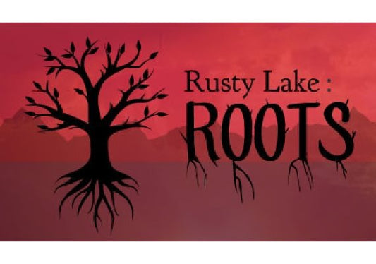 Rusty Lake : Roots Steam CD Key