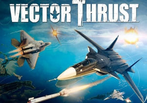 Vector Thrust Steam CD Key