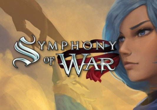 Symphony of War : The Nephilim Saga Steam CD Key