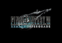 Final Fantasy VII Remake : Episode INTERmission EU PS5 PSN CD Key