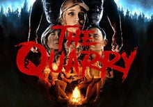 The Quarry TR Xbox Series Xbox live CD Key