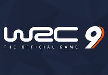 WRC 9 : FIA World Rally Championship EU PS4 PSN CD Key