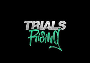 Trials Rising - Gold Edition US Ubisoft Connect CD Key